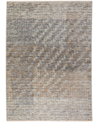 Neola NA10 Gray Rug
