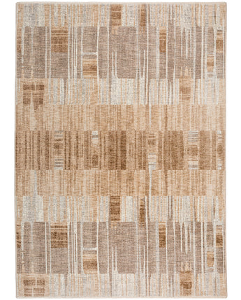 Neola NA11 Khaki Rug