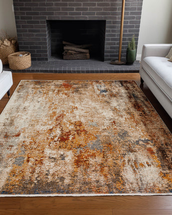 Neola NA1 Beige Rug