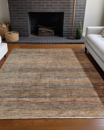 Neola NA2 Taupe Rug