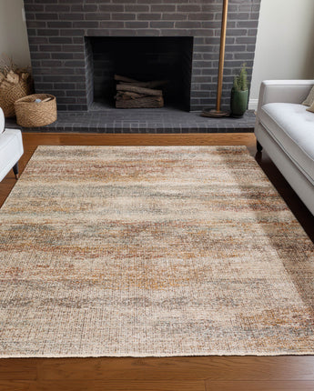 Neola NA3 Beige Rug