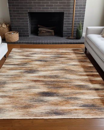 Neola NA4 Beige Rug