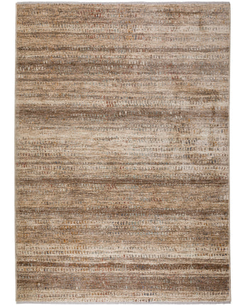 Neola NA6 Mocha Rug