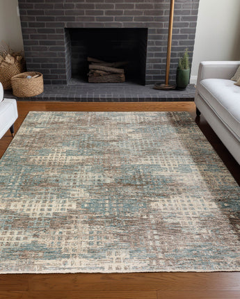 Neola NA9 Denim Rug