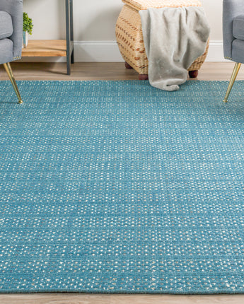 Nepal NL100 Denim Rug
