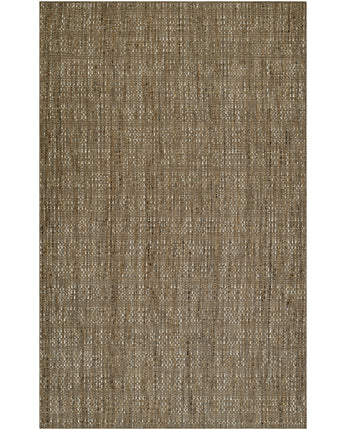 Nepal NL100 Mocha Rug