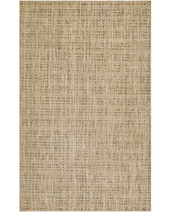 Nepal NL100 Sand Rug