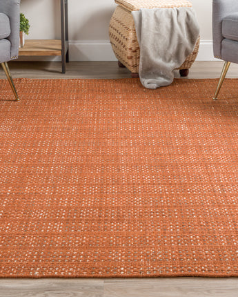 Nepal NL100 Spice Rug