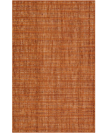 Nepal NL100 Spice Rug