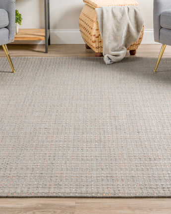 Nepal NL100 Taupe Rug