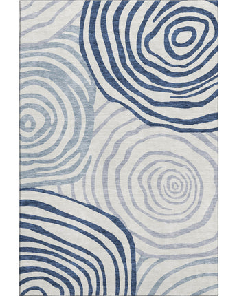 Neo NO10 Blue Rug