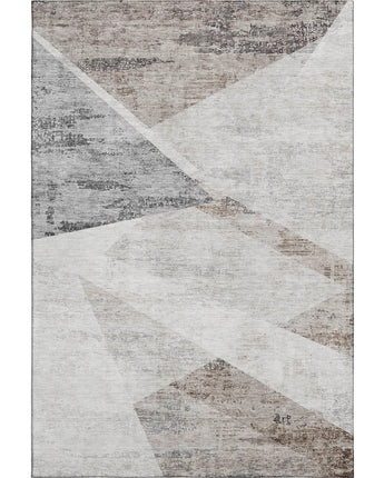 Neo NO11 Silver Rug