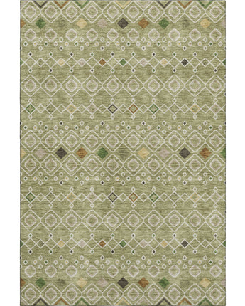 Neo NO12 Sage Rug