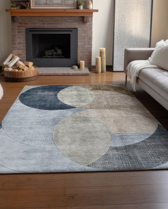 Neo NO13 Sky Rug