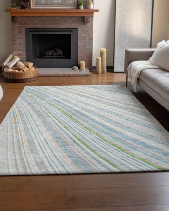 Neo NO14 Ivory Rug