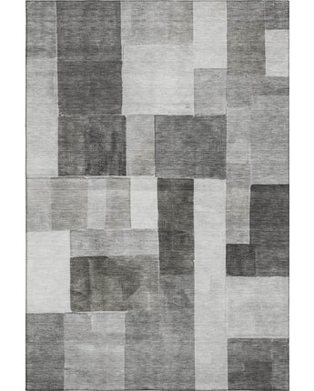 Neo NO15 Pewter Rug