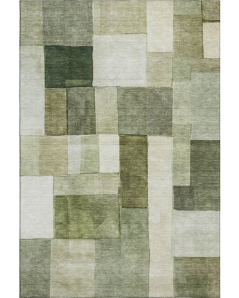 Neo NO15 Sage Rug