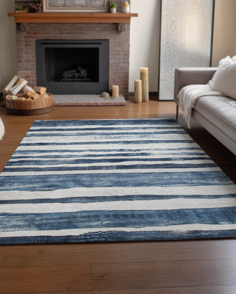 Neo NO16 Denim Rug