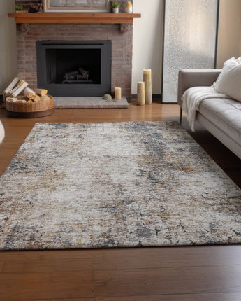 Neo NO4 Putty Rug