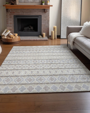 Neo NO5 Ivory Rug