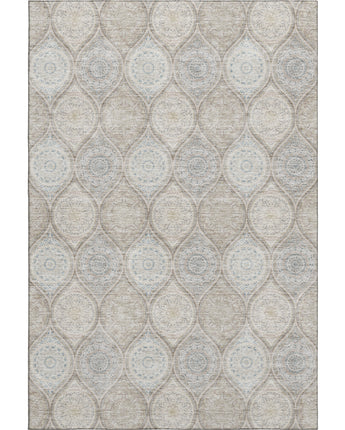 Neo NO7 Linen Rug