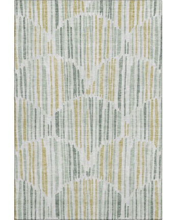 Neo NO8 Sage Rug