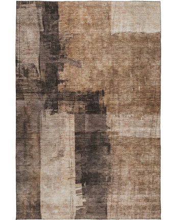 Nouveau NV10 Brown Rug