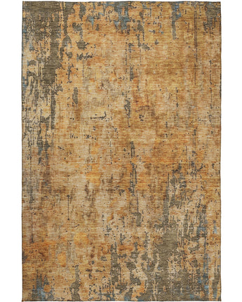 Nouveau NV11 Copper Rug