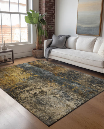 Nouveau NV12 Gray Rug