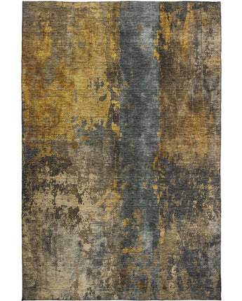 Nouveau NV12 Gray Rug