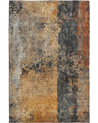 Nouveau NV13 Copper Rug