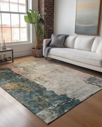 Nouveau NV15 Taupe Rug