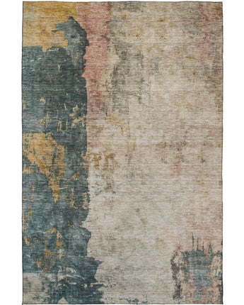 Nouveau NV15 Taupe Rug