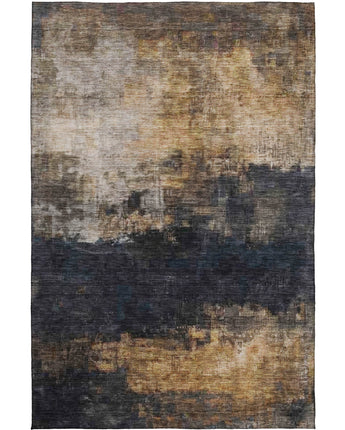 Nouveau NV17 Charcoal Rug