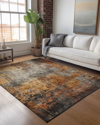 Nouveau NV18 Paprika Rug