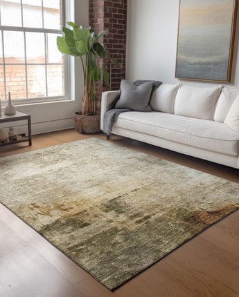Nouveau NV1 Linen Rug