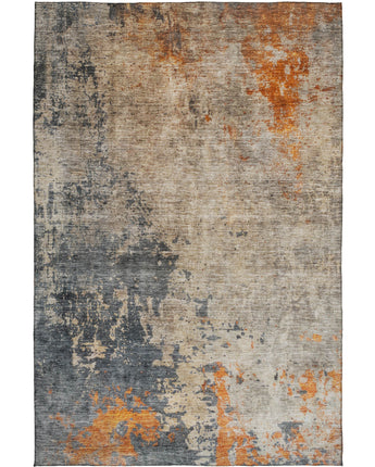 Nouveau NV20 Khaki Rug
