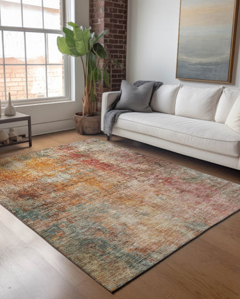 Nouveau NV21 Tan Rug