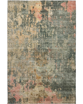 Nouveau NV22 Sage Rug