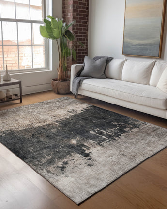 Nouveau NV23 Taupe Rug