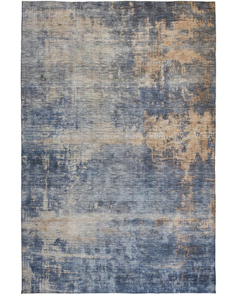 Nouveau NV25 Denim Rug