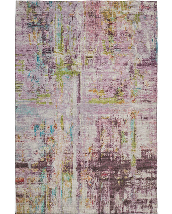 Nouveau NV2 Lavender Rug