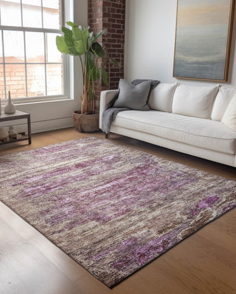 Nouveau NV4 Blush Rug
