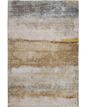 Nouveau NV5 Beige Rug
