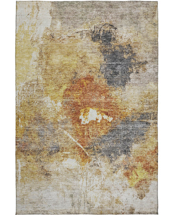 Nouveau NV7 Taupe Rug