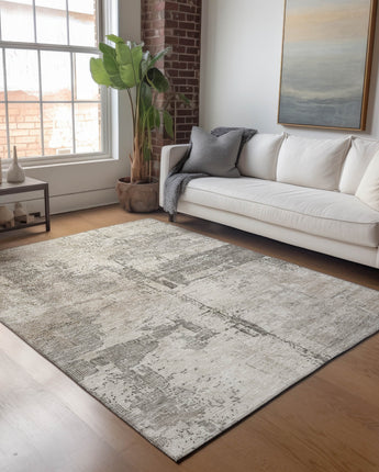 Nouveau NV8 Linen Rug