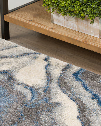 Orleans OR12 River Rock Rug