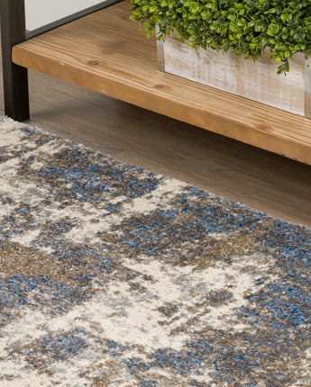 Orleans OR13 Moonbeam Rug