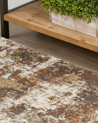 Orleans OR13 Spice Rug
