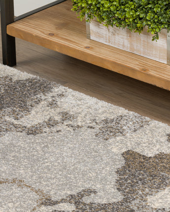 Orleans OR14 Taupe Rug